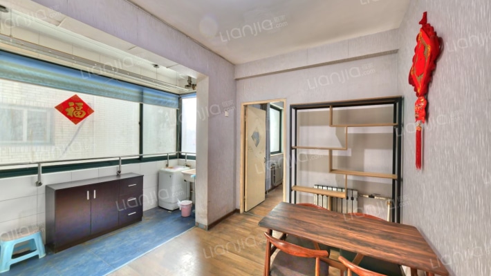 名士阁二手房实景图