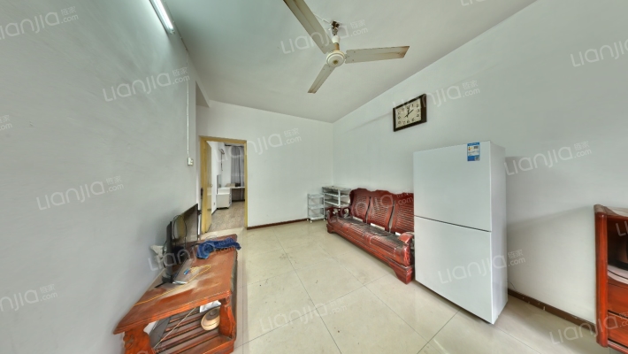 牛奶厂宿舍二手房实景图