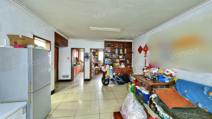 宜兰园二手房实景图