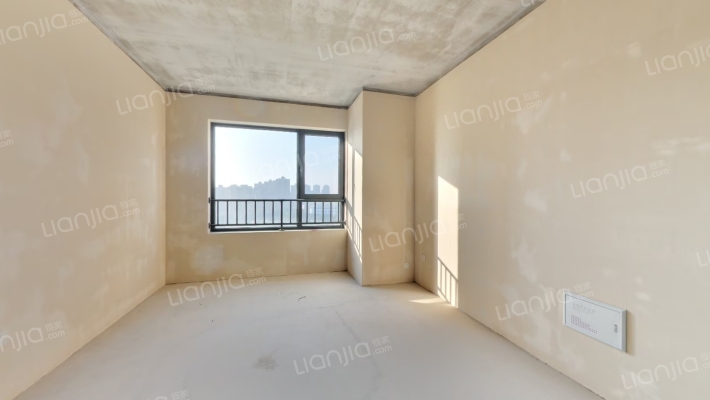 德泰金科C立方·公园二手房实景图