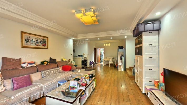 佳苑二手房实景图