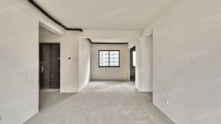 信德和悦澜庭二手房实景图