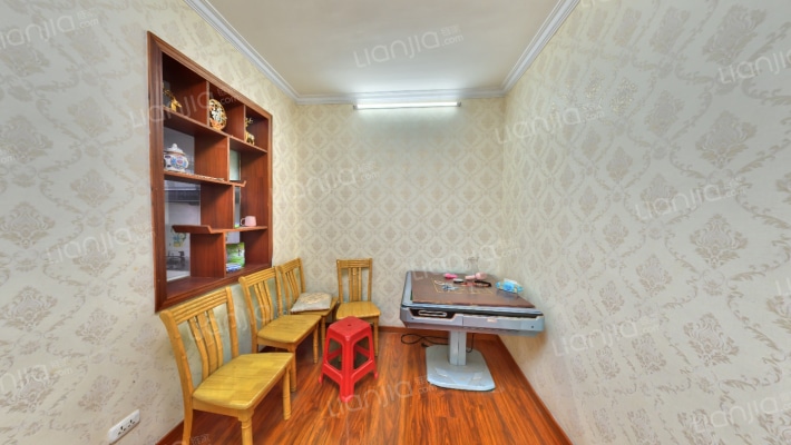 王家塘二手房实景图