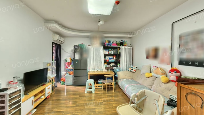 芙蓉同发二手房实景图