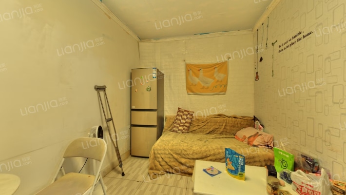 科院街8号院二手房实景图