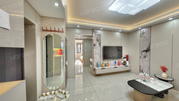 小五路二手房实景图