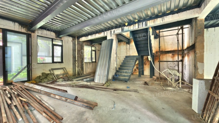 龙湖昱湖1号二手房实景图