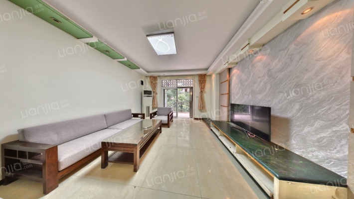 紫薇花园二手房实景图