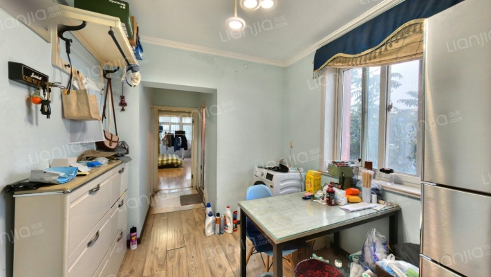 黄平路8号院二手房实景图