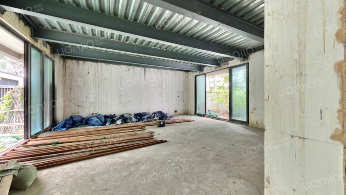 龙湖昱湖1号二手房实景图