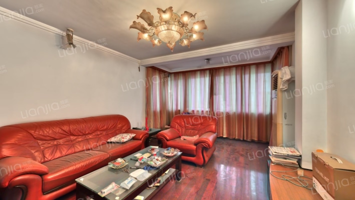 李闸路275号小区二手房实景图