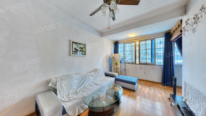 二机小区二手房实景图