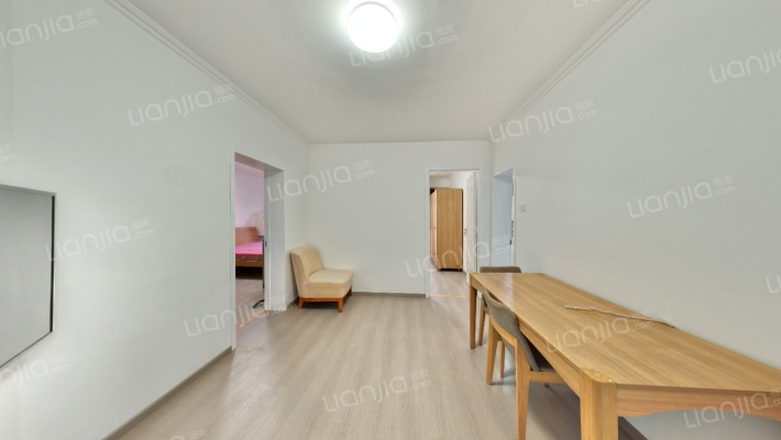 金丰园二手房实景图