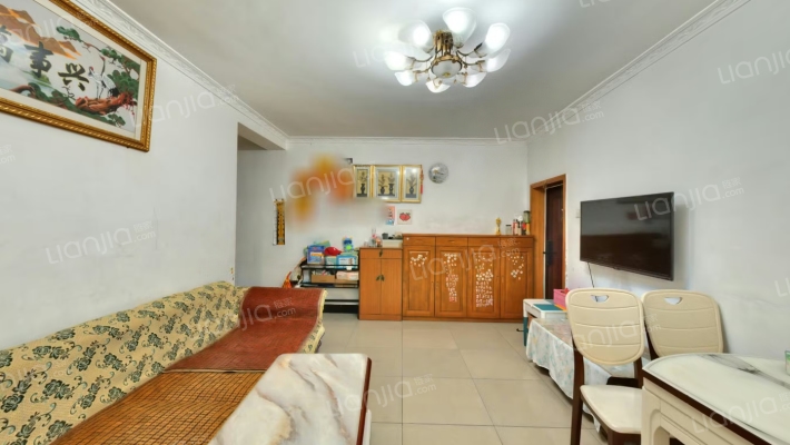 外化成五里墩东街77号二手房实景图