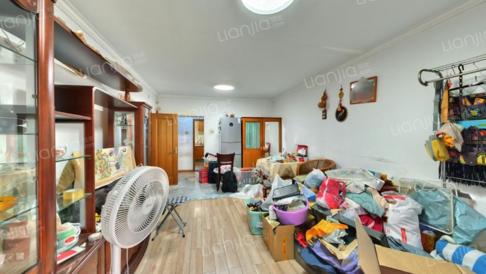 小乘巷二手房实景图