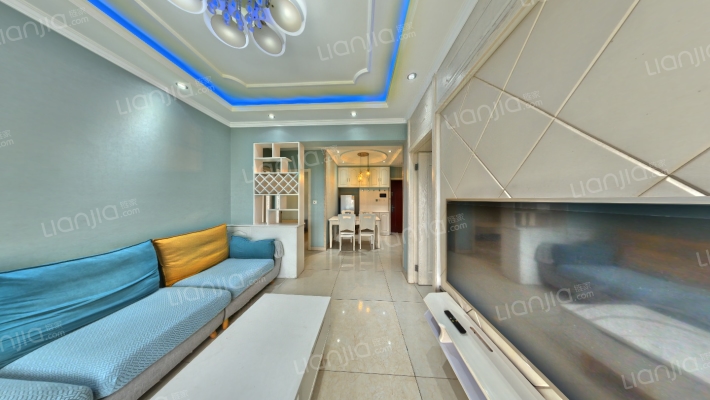 壹品嘉园二手房实景图