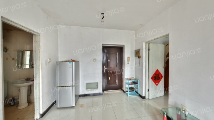 昊天园二手房实景图