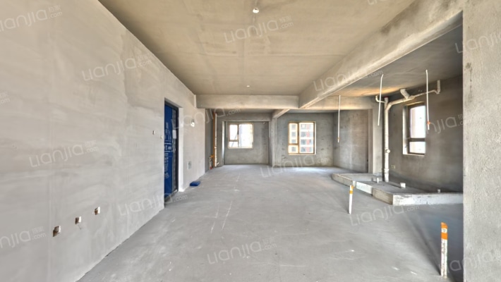 尚书茗苑二手房实景图