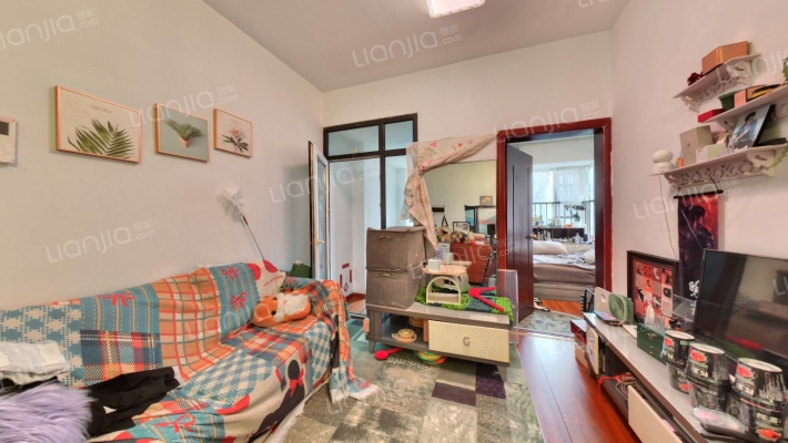 海滨映象二手房实景图