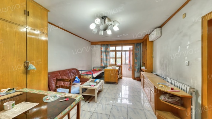 北新桥头条二手房实景图