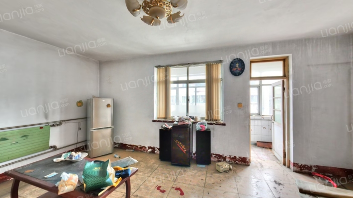 华山镇建委三宿舍二手房实景图