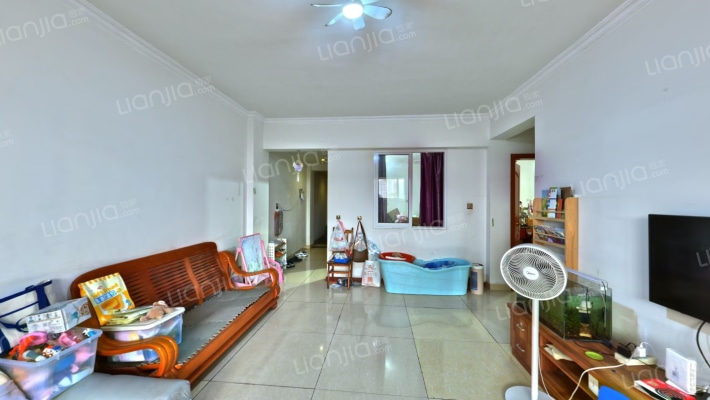 岷江国际新城二手房实景图