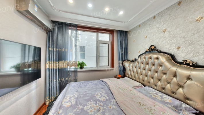 保利达大象公寓二手房实景图