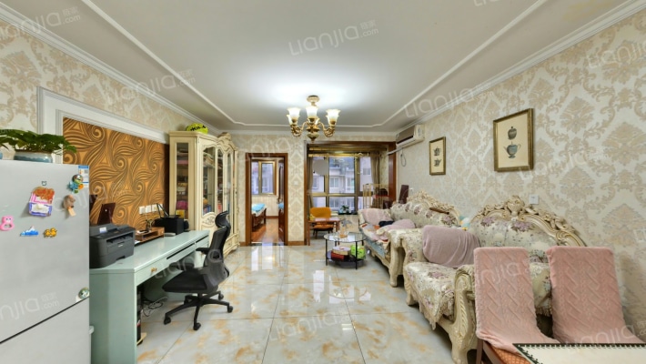 宜兰园二手房实景图