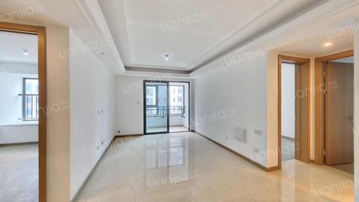 绿地花语城盛锦苑二手房实景图