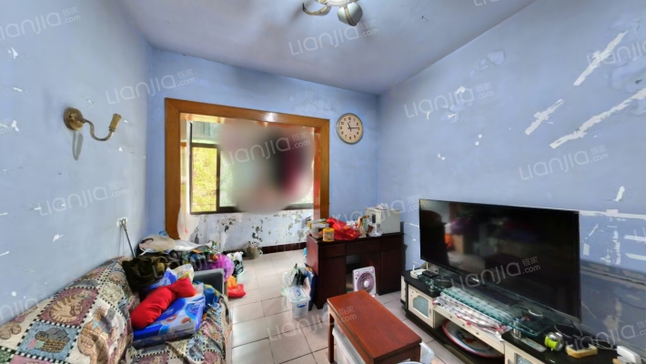 天成街二手房实景图