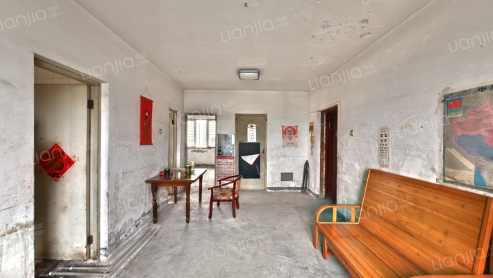 金溪园二手房实景图