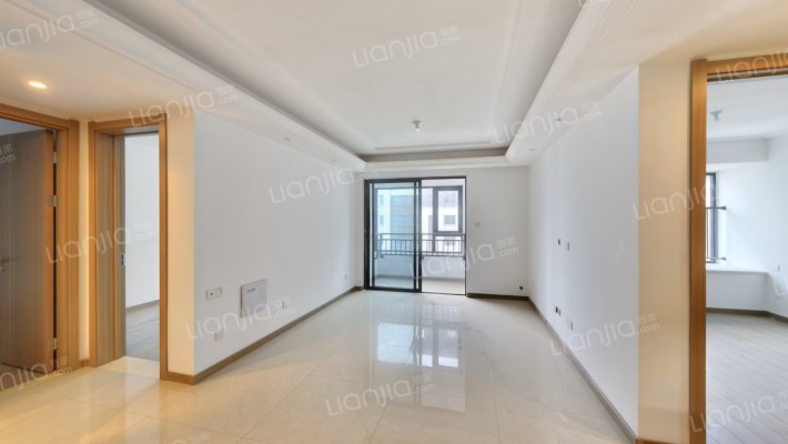 绿地花语城盛锦苑二手房实景图