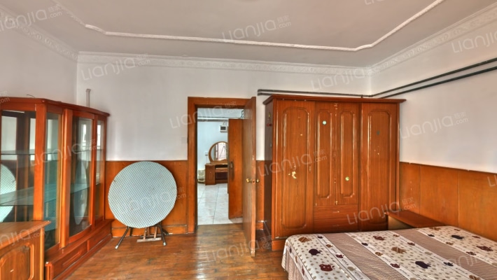 颂禹西里二手房实景图