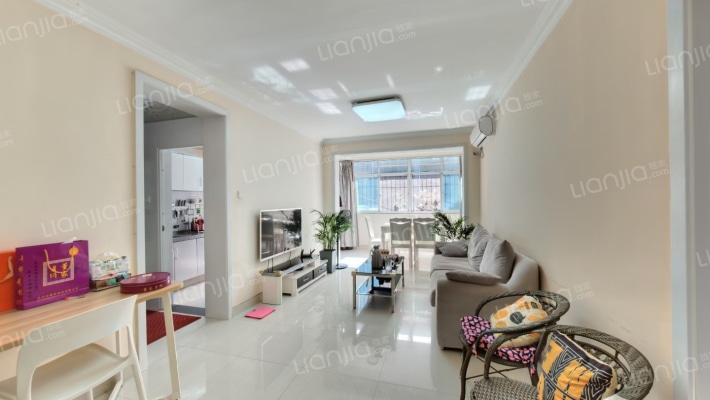 营和街66号二手房实景图