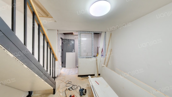 内务部街二手房实景图