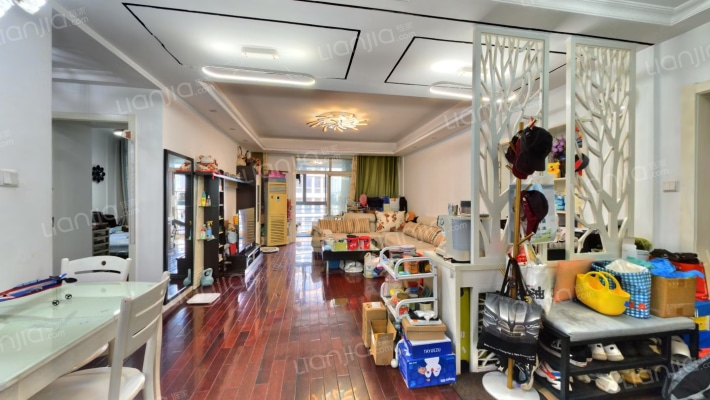 兰亭雅居二手房实景图