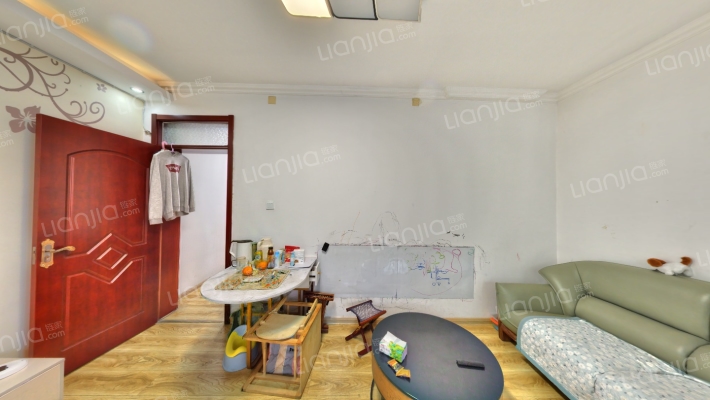 纬二路57号二手房实景图