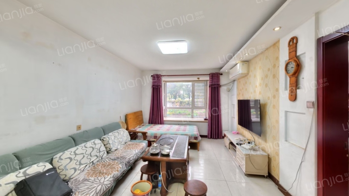 高雅苑二手房实景图