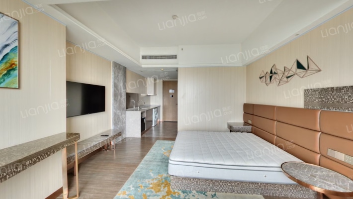 圆泰长沙印二手房实景图