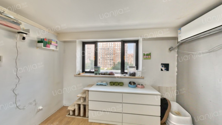 东亚优立方二手房实景图