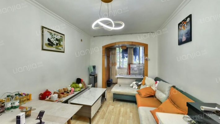 德盛路26号二手房实景图