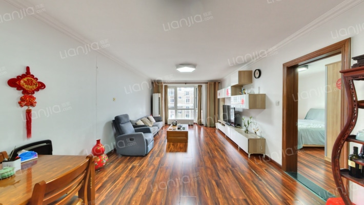 金港国际二手房实景图