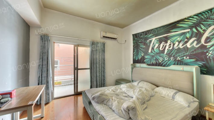 蓝光花好月圆二手房实景图