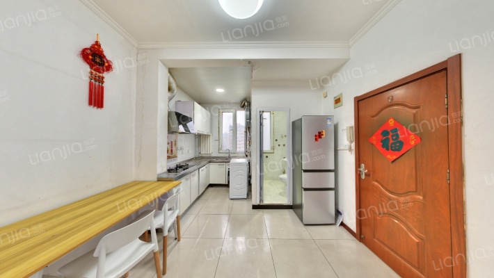 科技大学家属院(海淀)二手房实景图