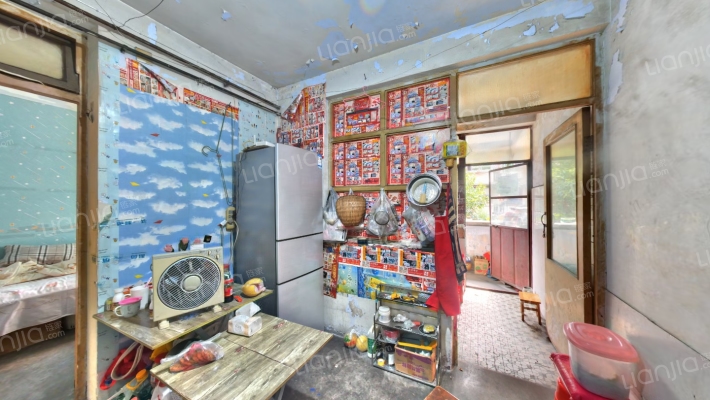 外化成营康西路29号二手房实景图