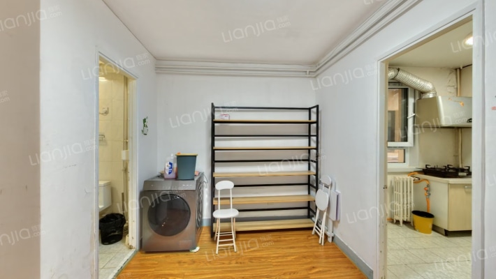 汉荣家园二手房实景图