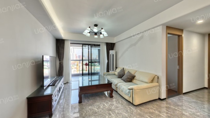 星河·盛世锦城二手房实景图