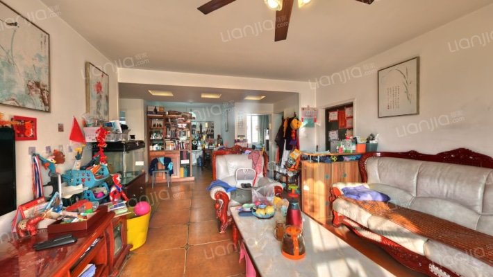 金鱼街3号二手房实景图