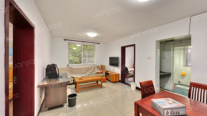 长房凤凰苑二手房实景图