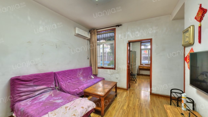 五里墩19号院二手房实景图